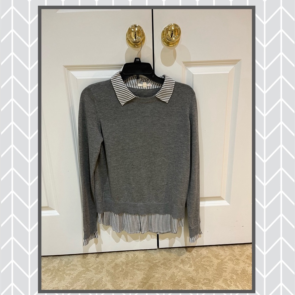 Shirt Sweater Top
